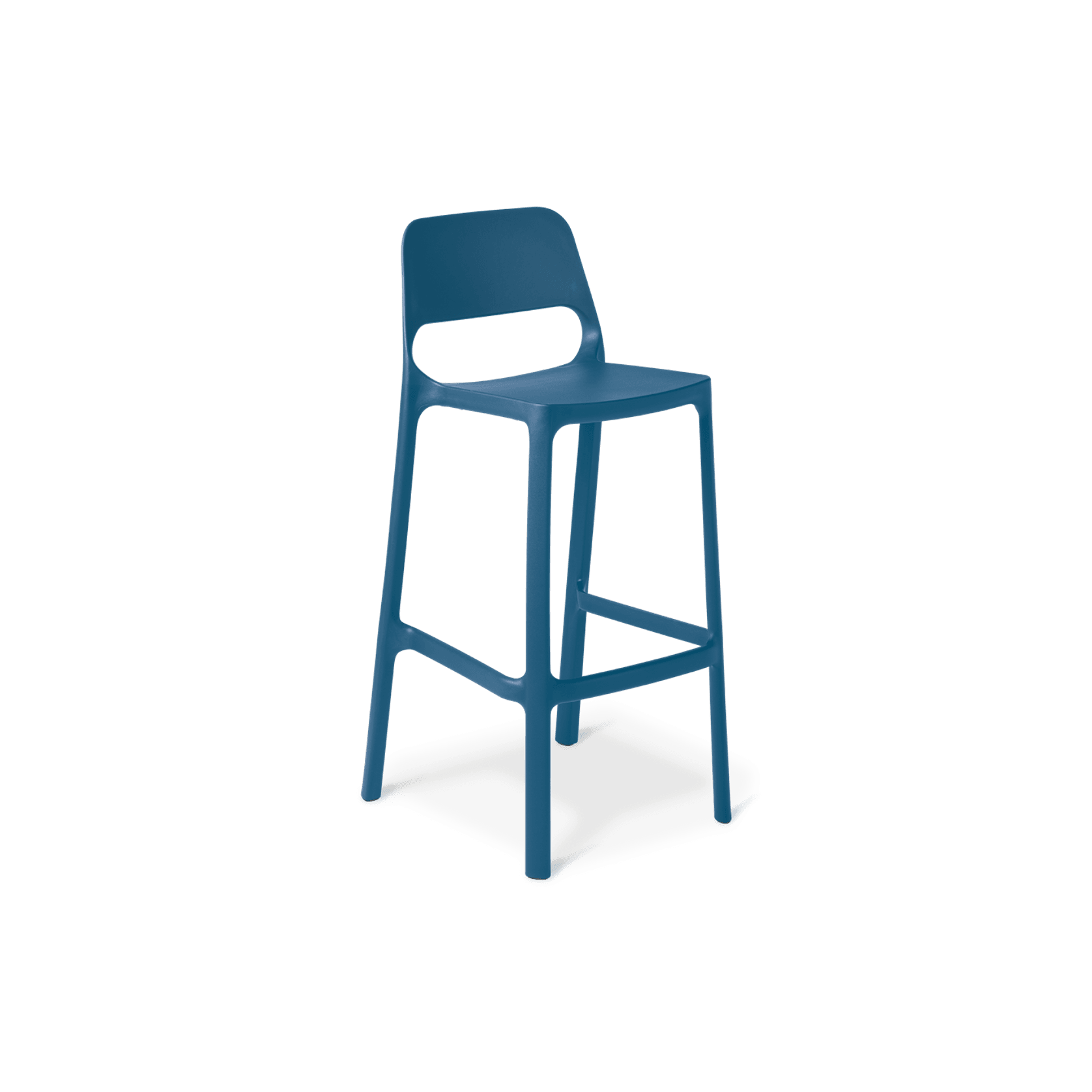 Zero Bar Stool gallery detail image