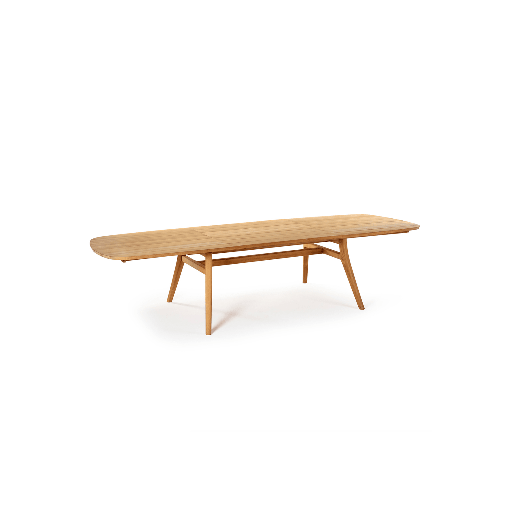 Zidiz Extendable Table by Royal Botania gallery detail image