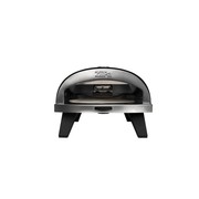 ZiiPa Piana Gas Fired Pizza Oven with Rotating Stone – Charcoal/Charbon gallery detail image