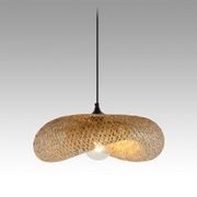 Zodiac Pendant Light - 500  (Natural) gallery detail image