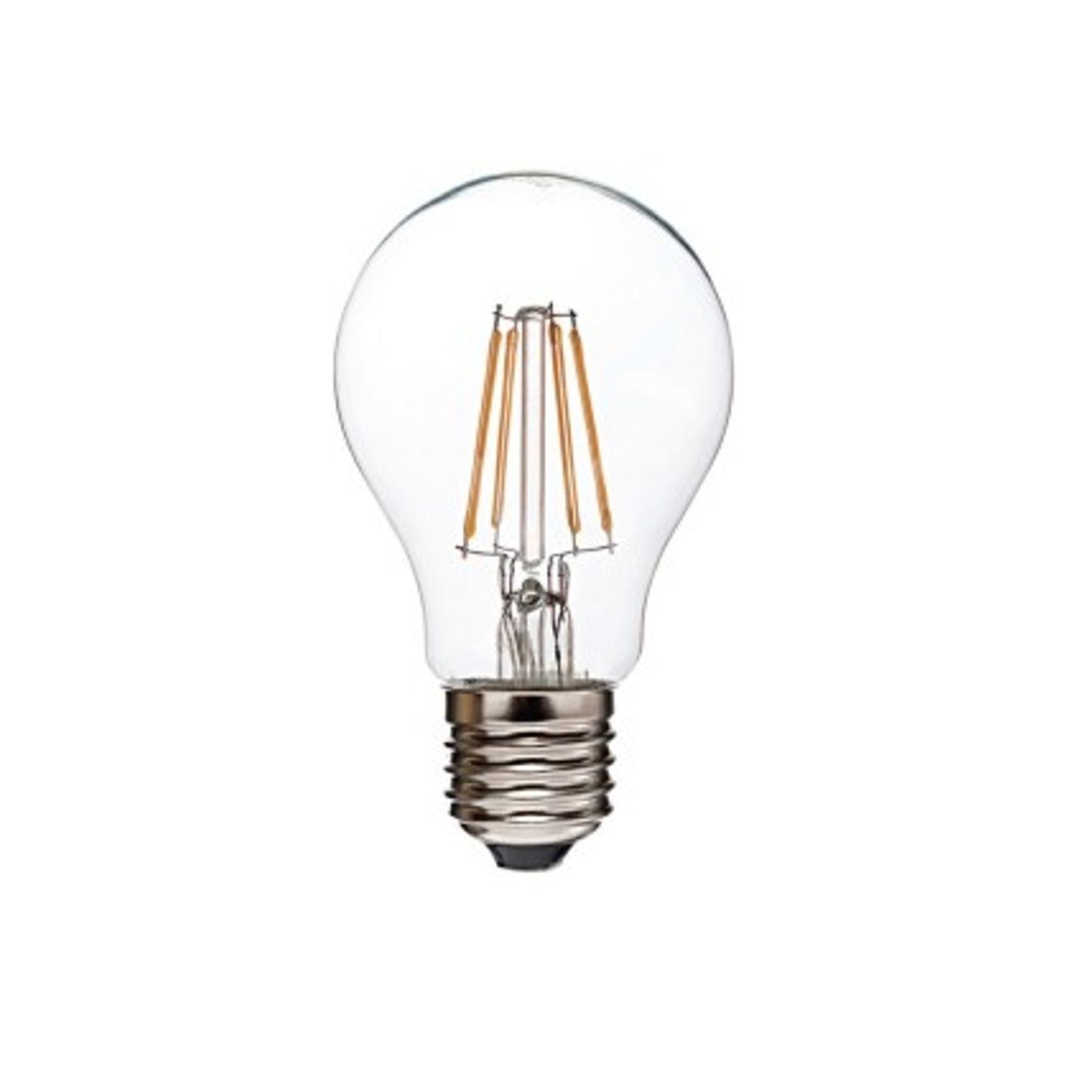 LED Filament Bulb A60 gallery detail image