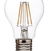 LED Filament Bulb A60 gallery detail image