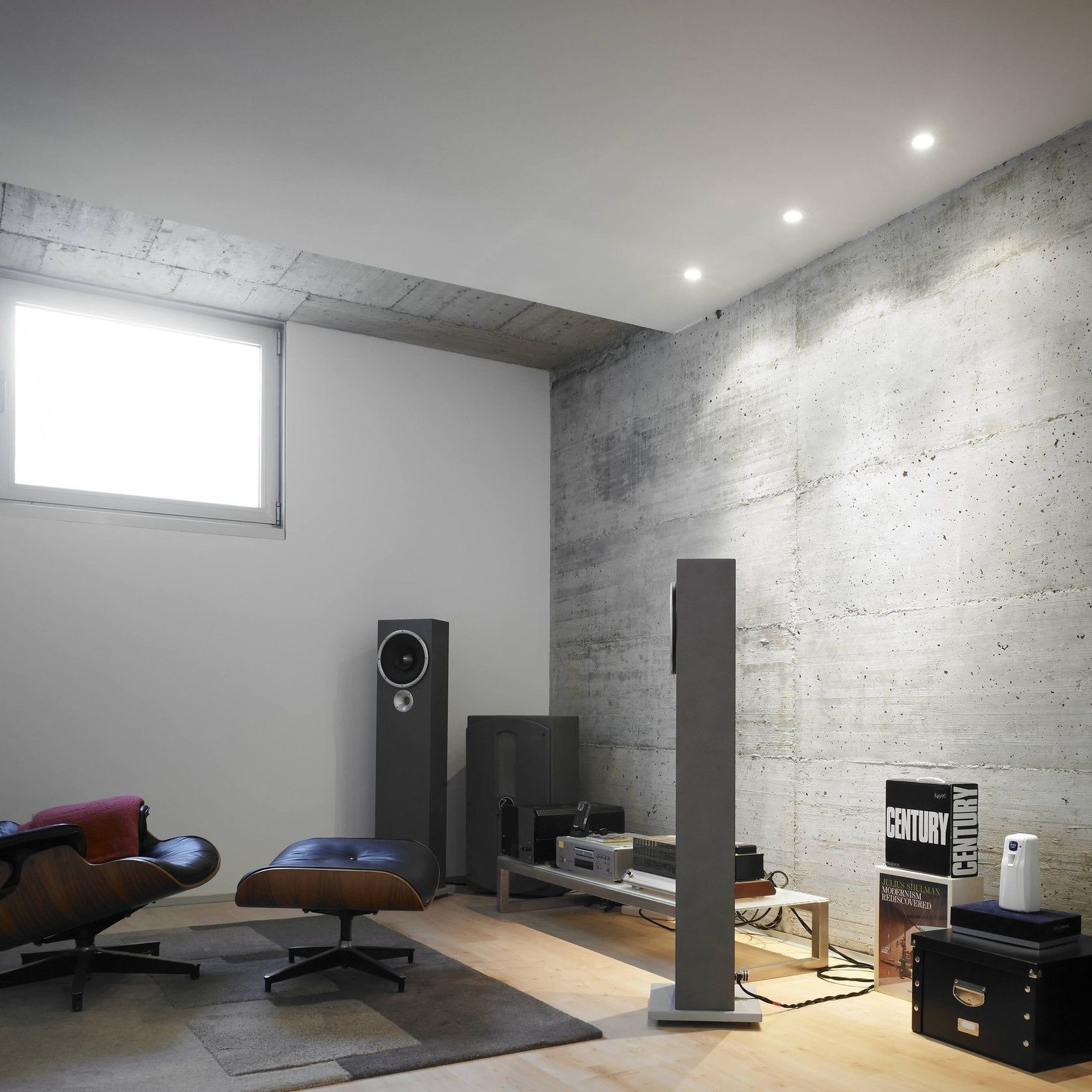 Kap Wall Washer Round gallery detail image