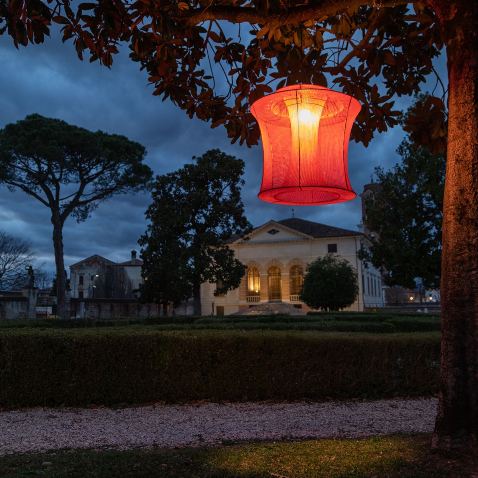 Soul Outdoor Lighting gallery detail image