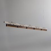 Colt Linear 5lt Pendant Light gallery detail image