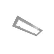 Infratech C-Series/ W-Series Long Flush Mount Frame gallery detail image