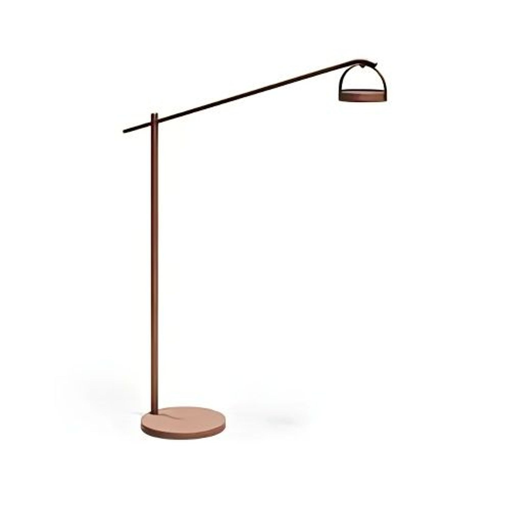ORBIT Outdoor Floor Lamp gallery detail image