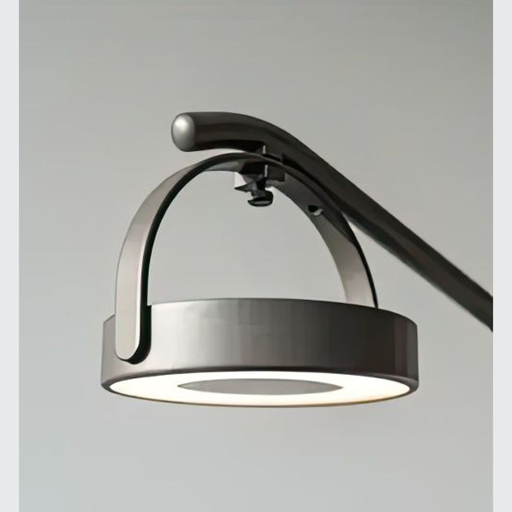 ORBIT Outdoor Floor Lamp gallery detail image