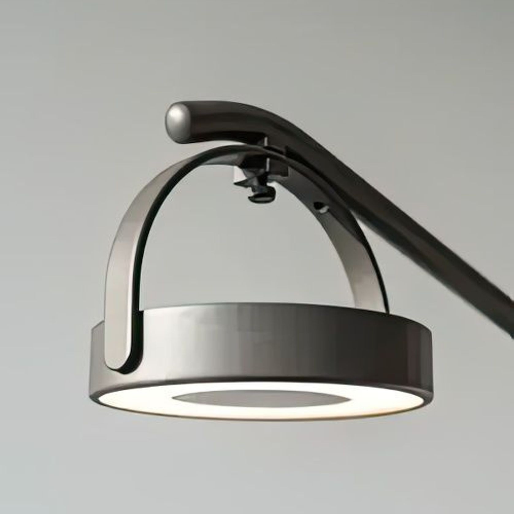 ORBIT Outdoor Floor Lamp gallery detail image