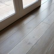 MIKI "Driftwood" European Oak Engineered Floorboards gallery detail image