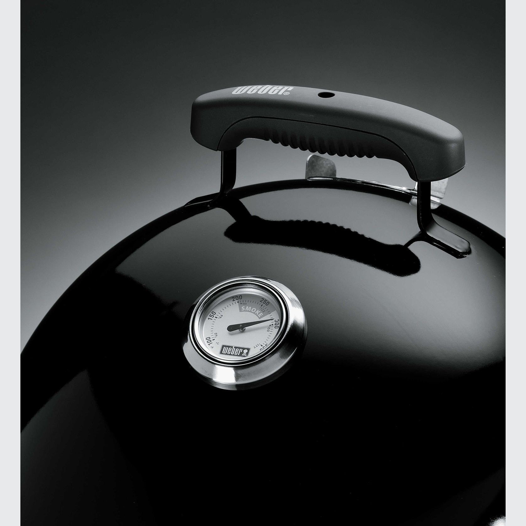 Weber 57cm Smokey Mountain gallery detail image