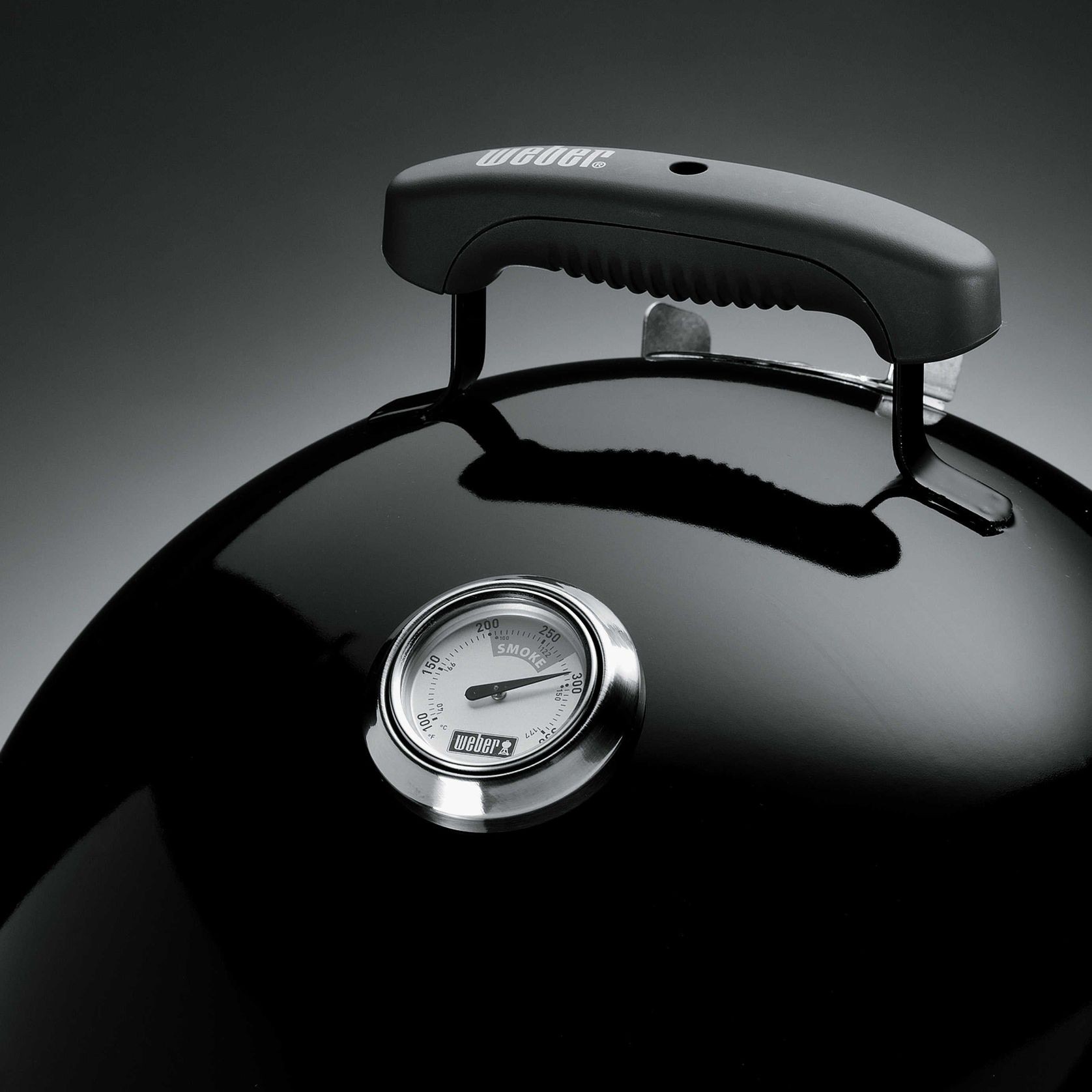 Weber 57cm Smokey Mountain gallery detail image