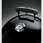 Weber 57cm Smokey Mountain gallery detail image