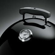 Weber 57cm Smokey Mountain gallery detail image