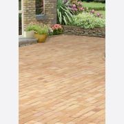Sawn Tumbled Yellow Gold | Landscape Surfaces gallery detail image