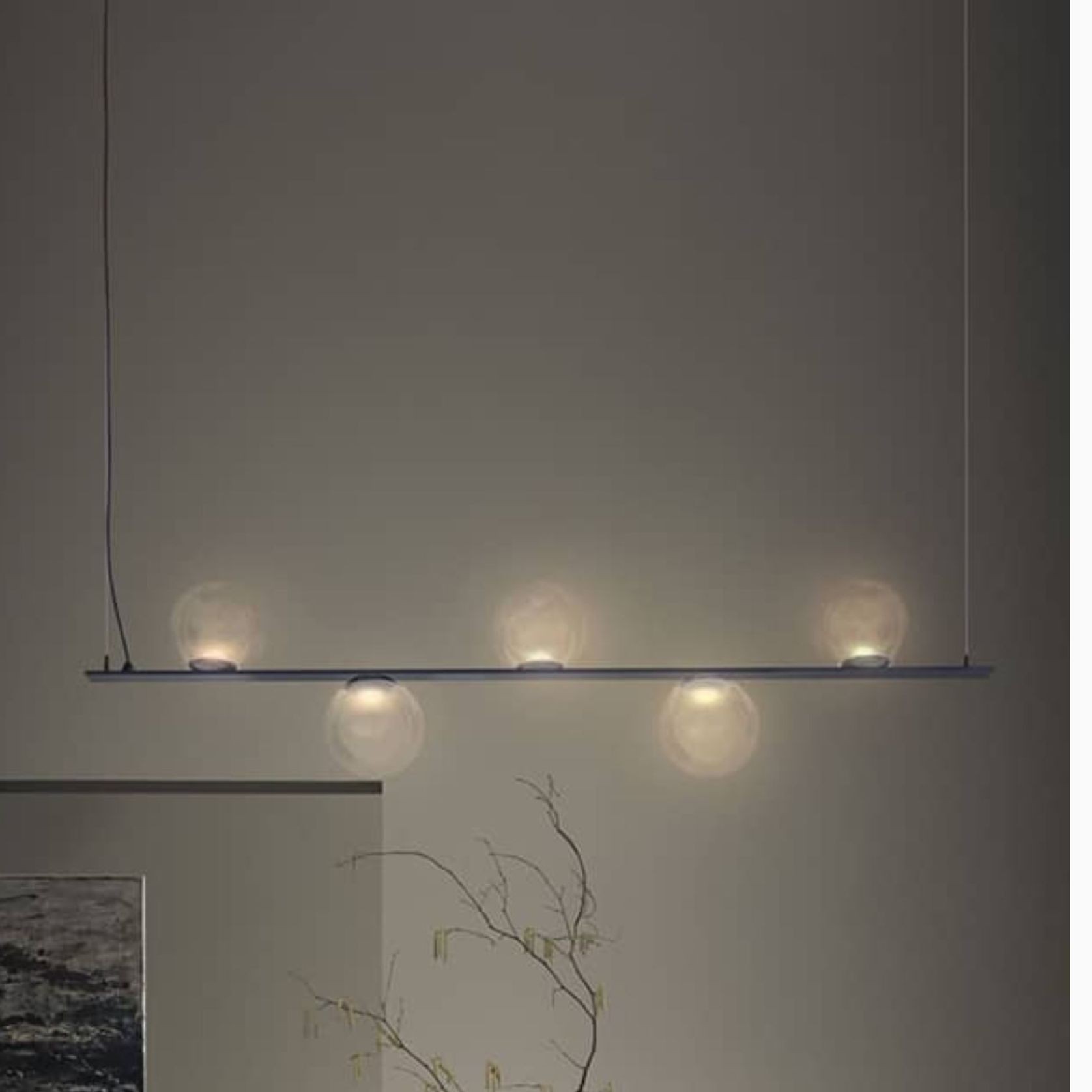 CORONA | Pendant gallery detail image