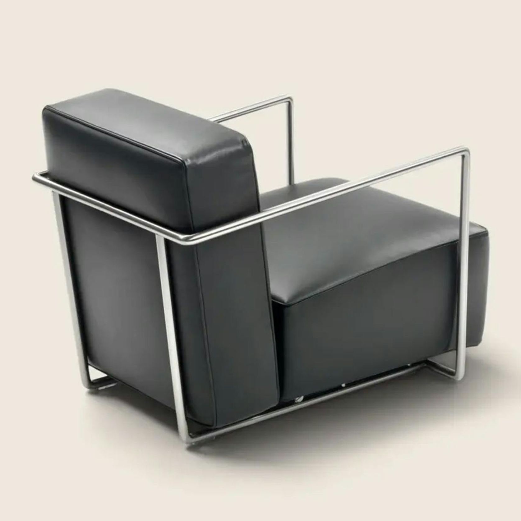ABC Chair By Flexform gallery detail image