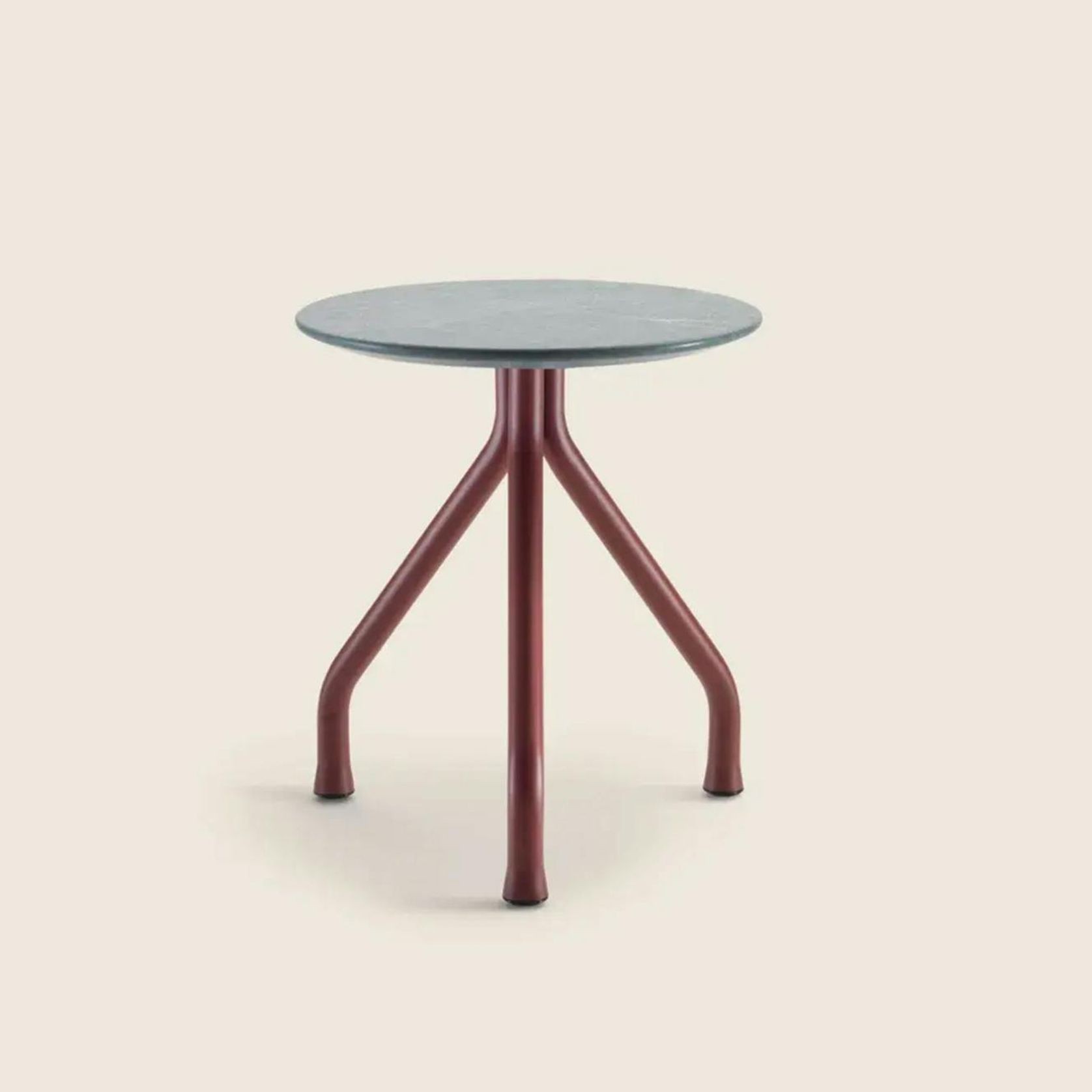 Academy Outdoor Side Table By Flexform gallery detail image