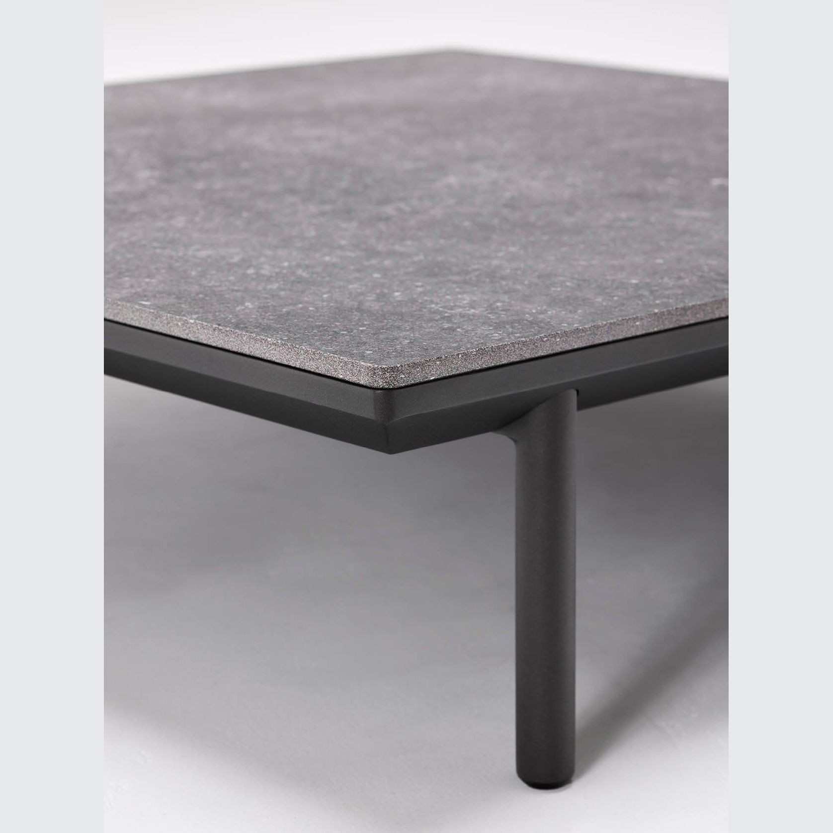 Addis Ceramic Coffee Table gallery detail image