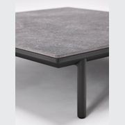 Addis Ceramic Coffee Table gallery detail image