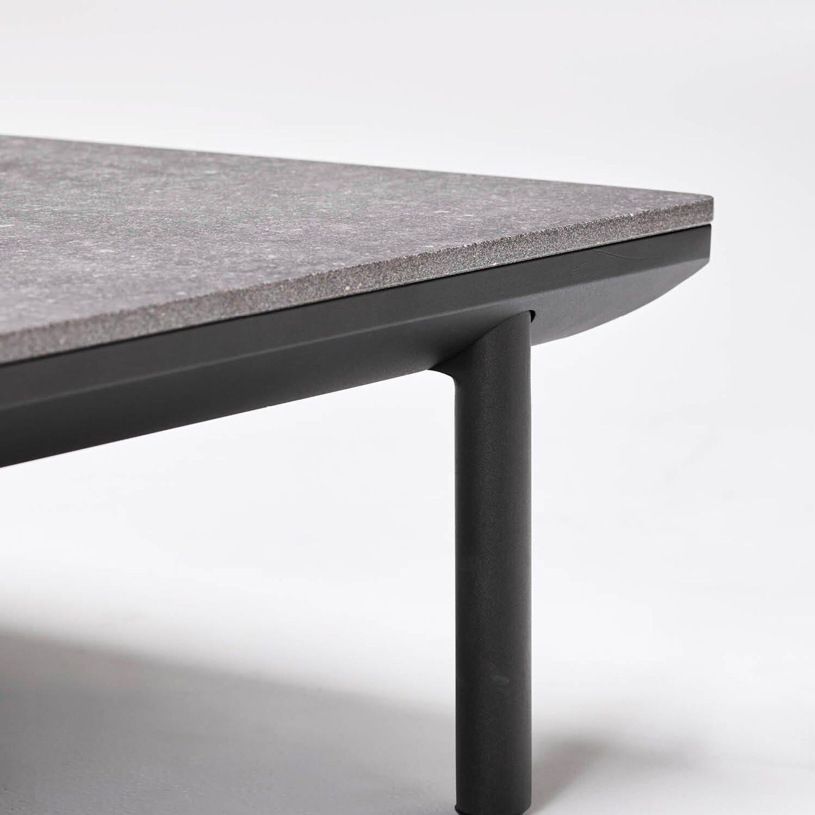 Addis Ceramic Coffee Table gallery detail image