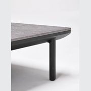 Addis Ceramic Coffee Table gallery detail image