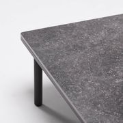 Addis Ceramic Coffee Table gallery detail image