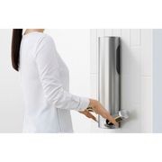 Dyson Airblade 9Kj Sensor Hand Dryer Brushed Stainless Steel 500X450X100mm gallery detail image