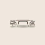 Adler Dining Table By Flexform gallery detail image