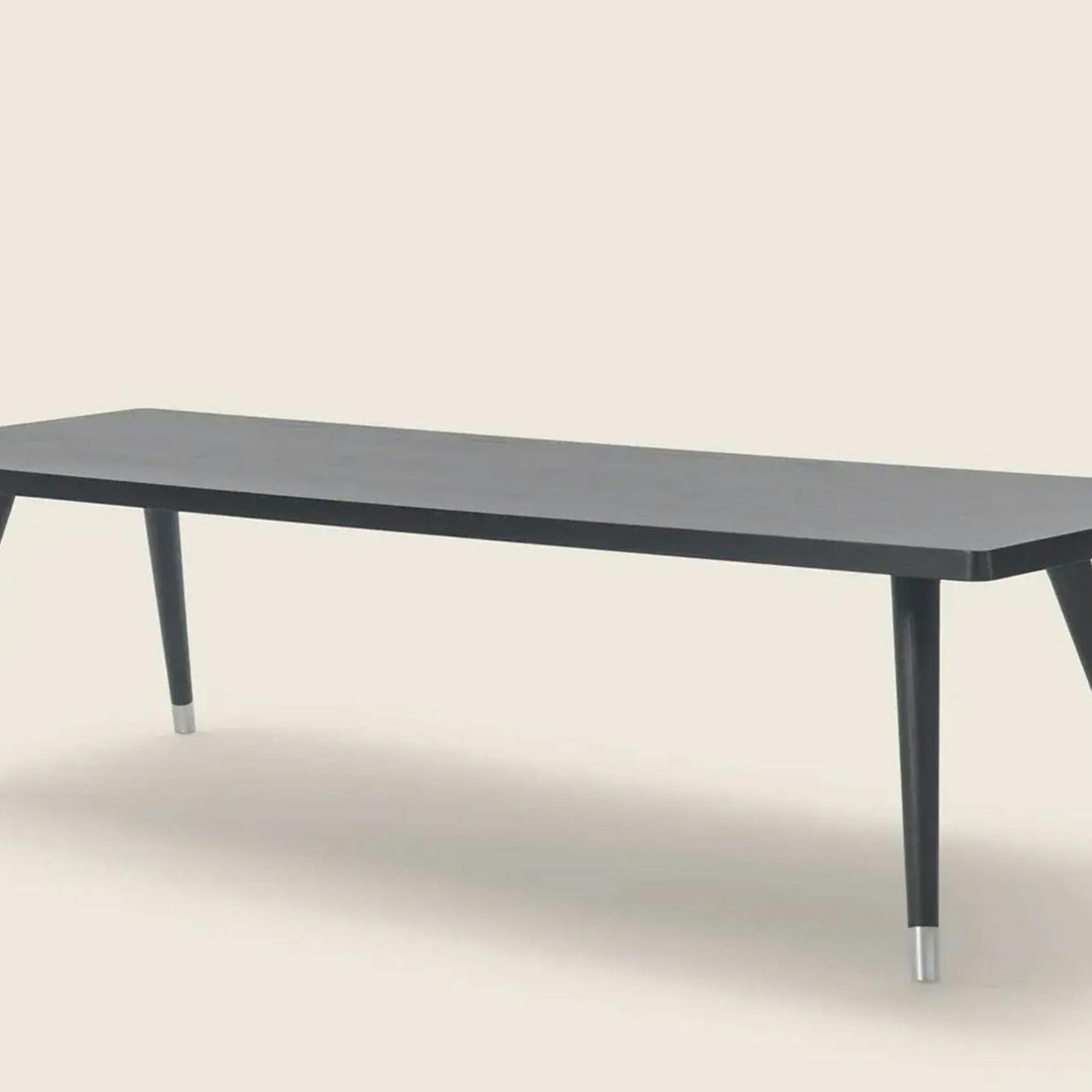 Adler Dining Table By Flexform gallery detail image