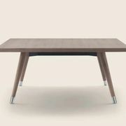 Adler Dining Table By Flexform gallery detail image