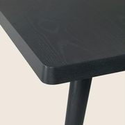 Adler Dining Table By Flexform gallery detail image