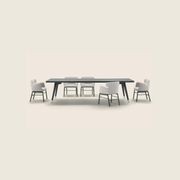 Adler Dining Table By Flexform gallery detail image