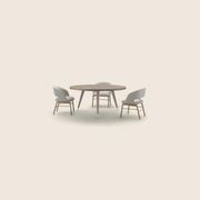 Adler Dining Table By Flexform gallery detail image