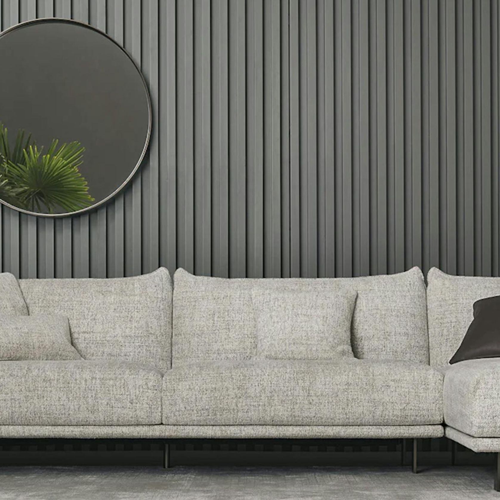 Adone Mirror gallery detail image