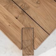 Adria Outdoor Bench gallery detail image