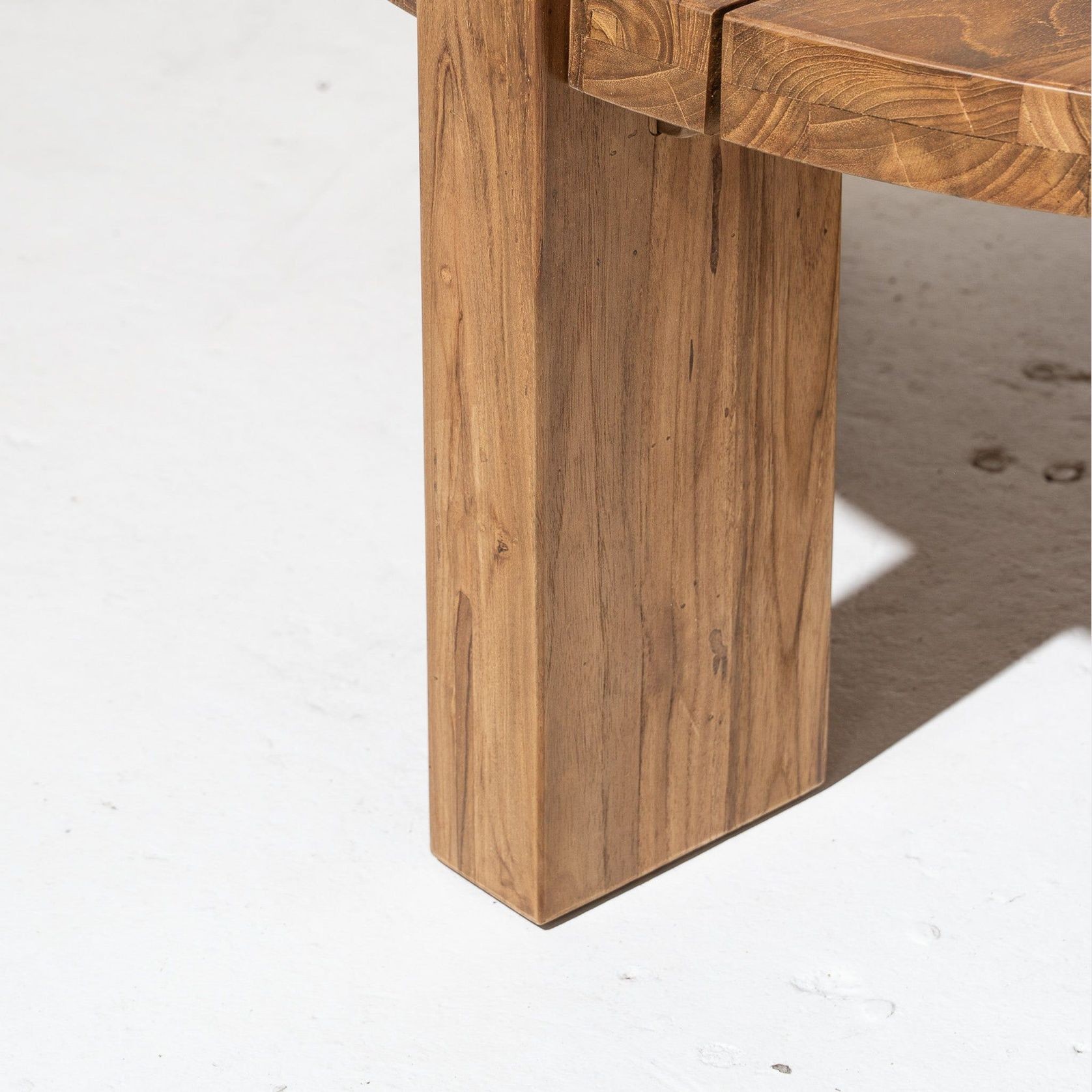 Adria Outdoor Coffee Table gallery detail image