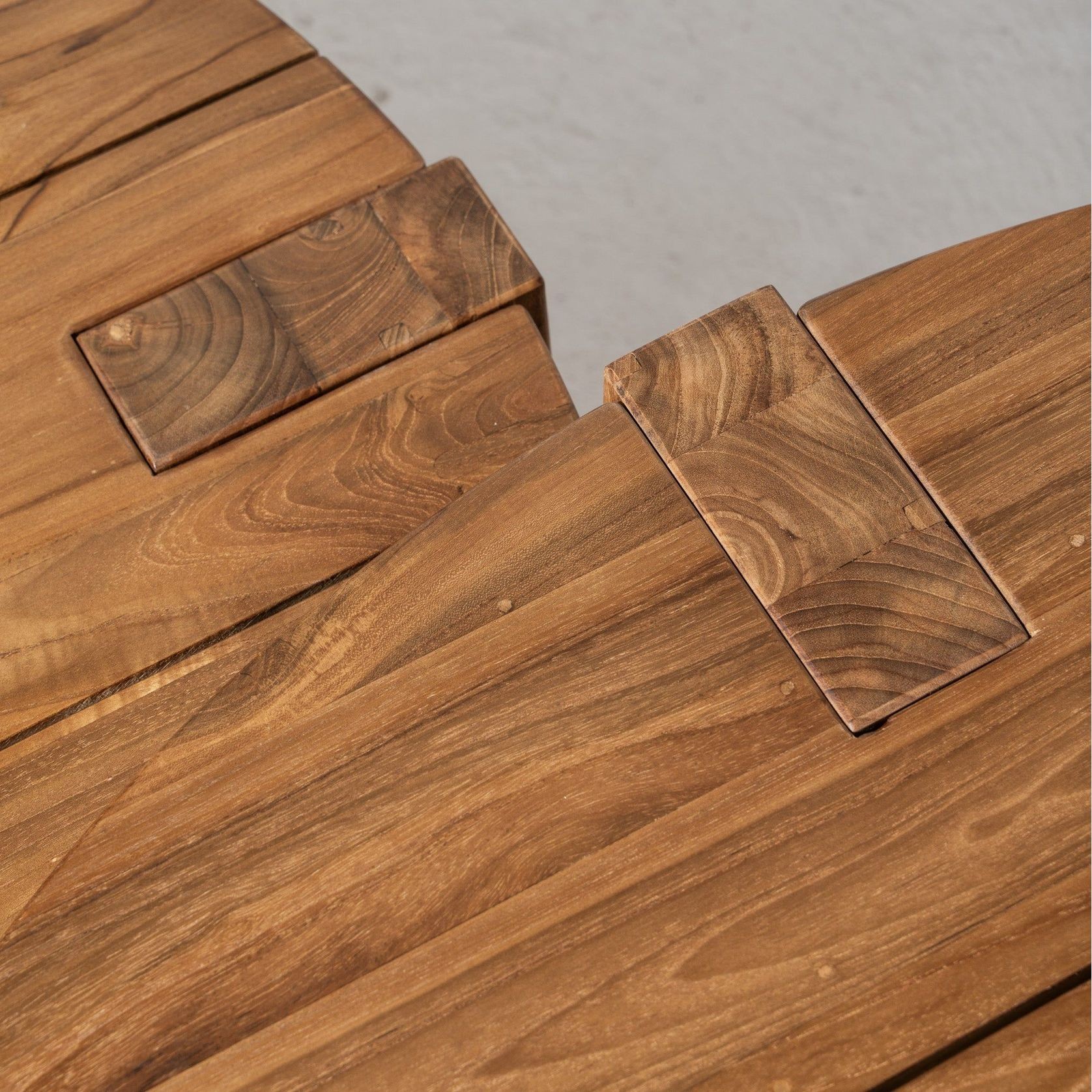 Adria Outdoor Coffee Table gallery detail image