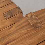 Adria Outdoor Coffee Table gallery detail image