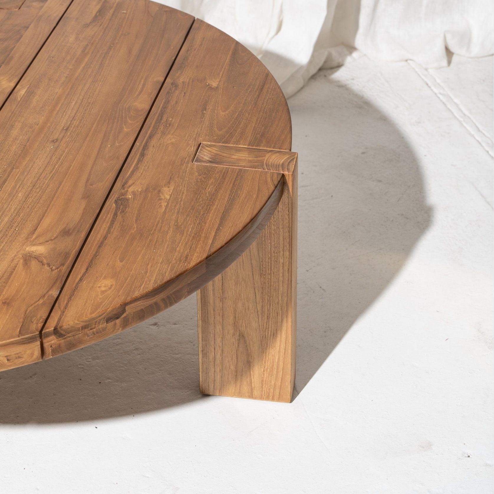 Adria Outdoor Coffee Table gallery detail image