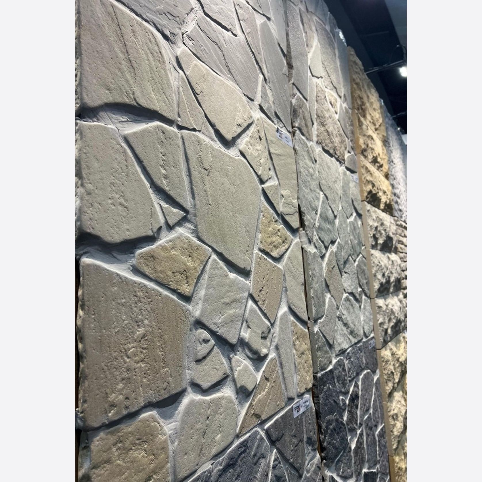 Crazy Paving Quartzite | Landscape Surfaces gallery detail image