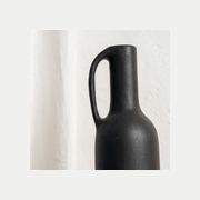 Advik Bottle Vase with Handle gallery detail image