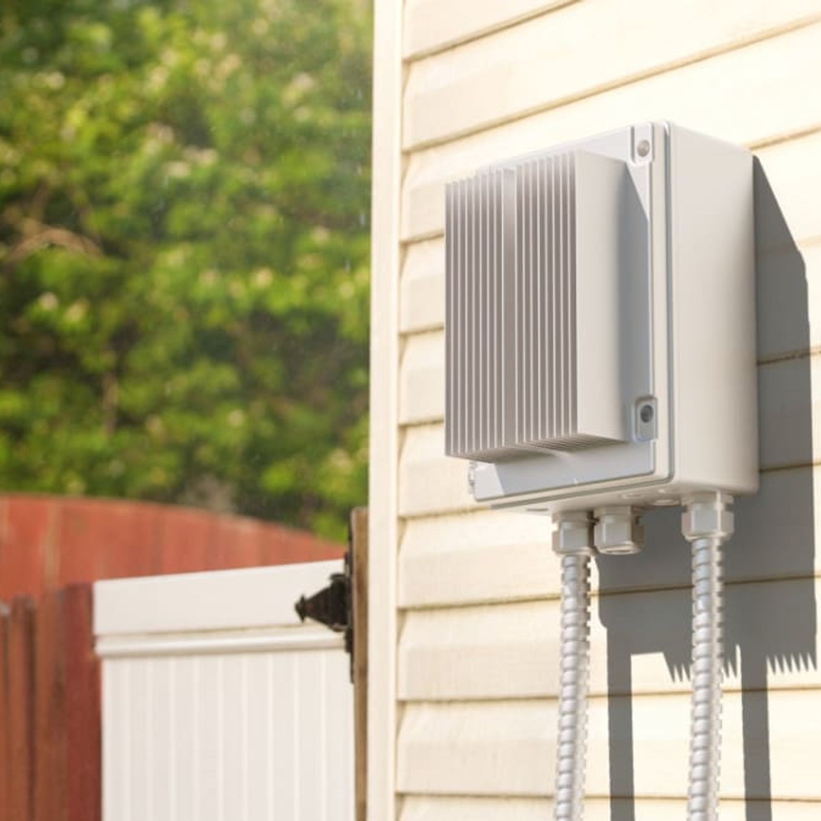 Affinity Smart-Heat Dimmer Controller gallery detail image