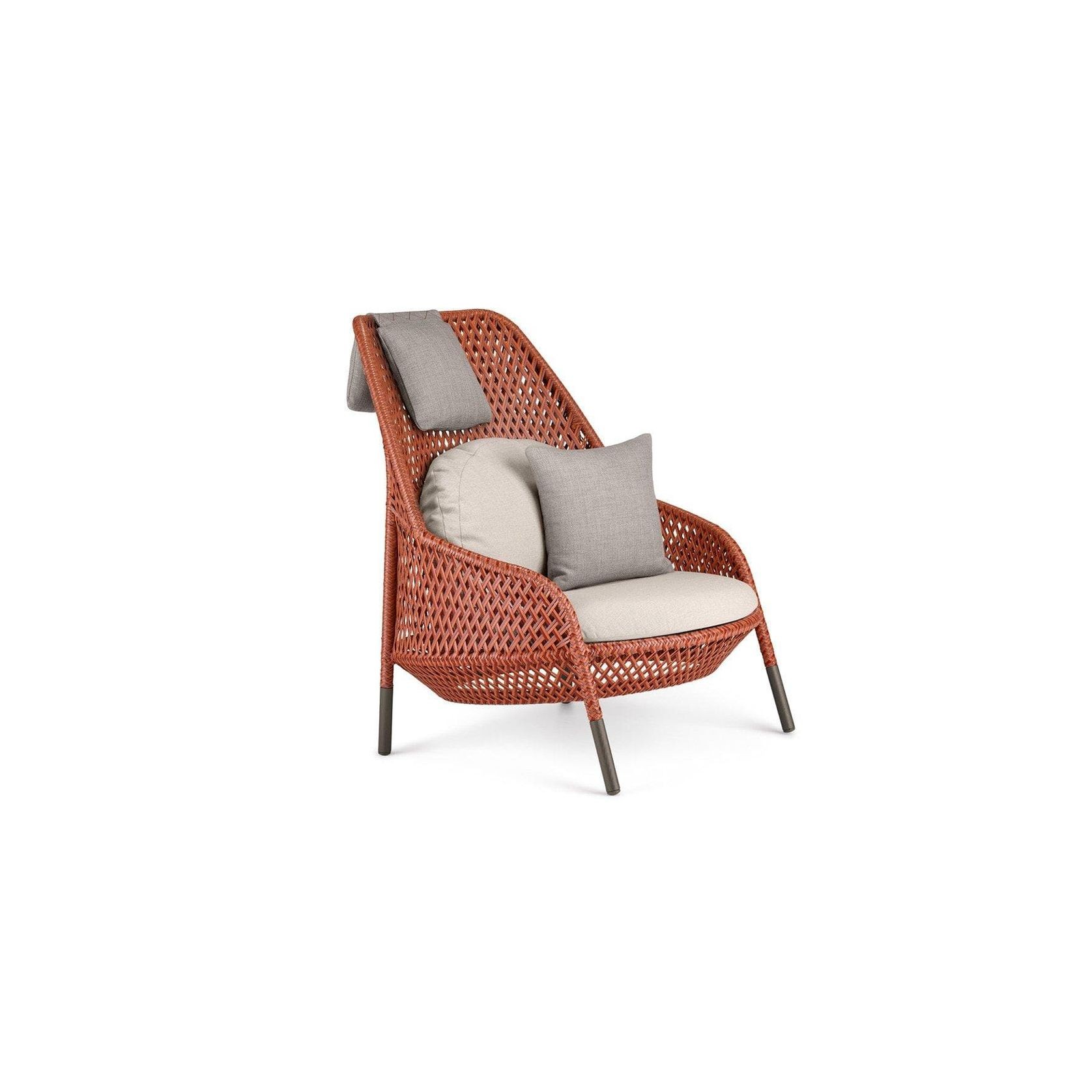 AHNDA | Wing Chair gallery detail image