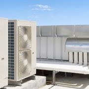 VRV Systems gallery detail image