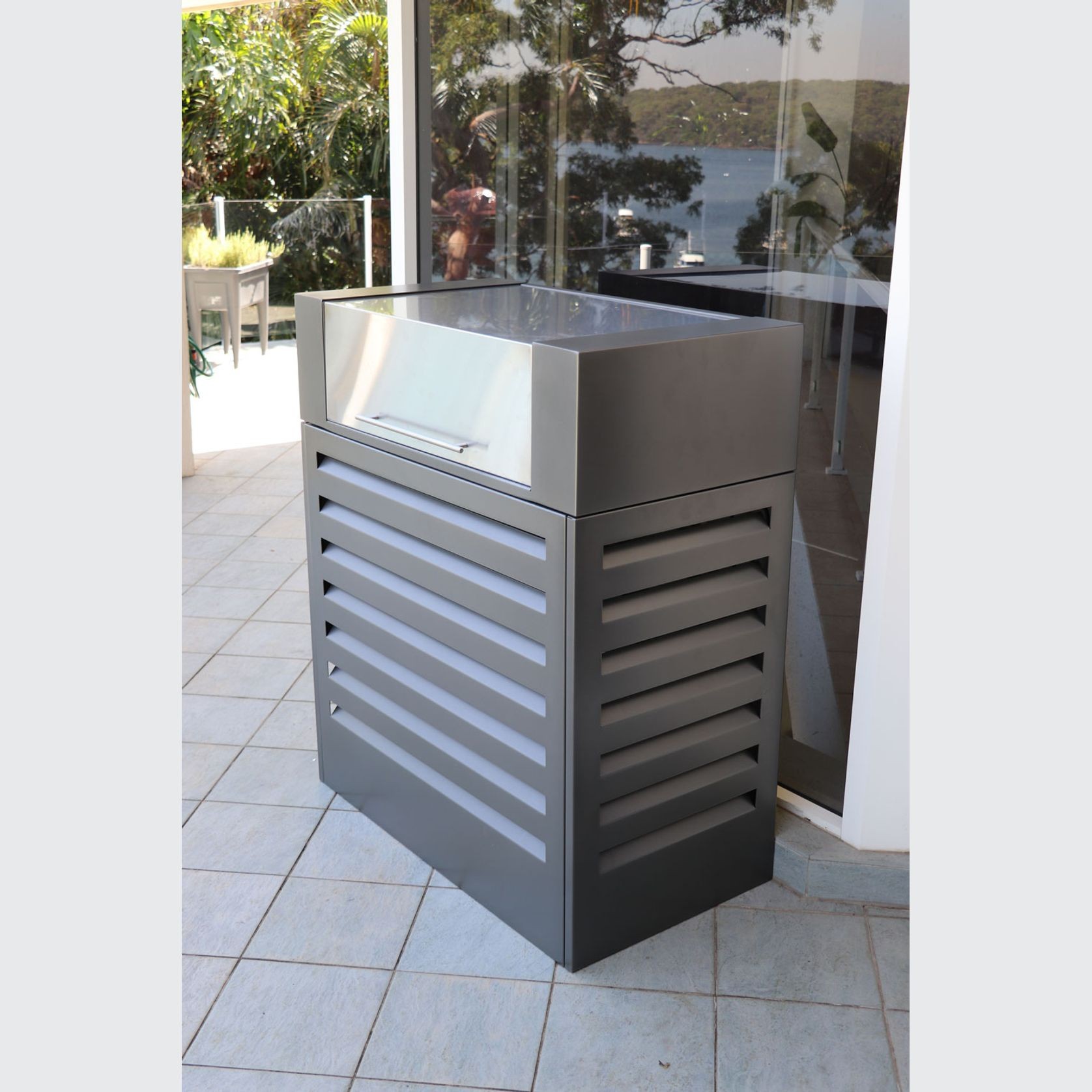 Air Conditioner Covers gallery detail image