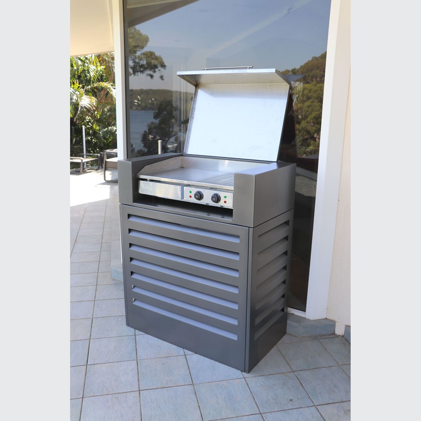 Air Conditioner Covers gallery detail image