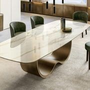 Alisei Dining Table gallery detail image