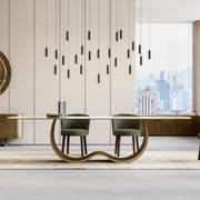 Alisei Dining Table gallery detail image