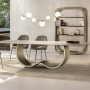 Alisei Dining Table gallery detail image